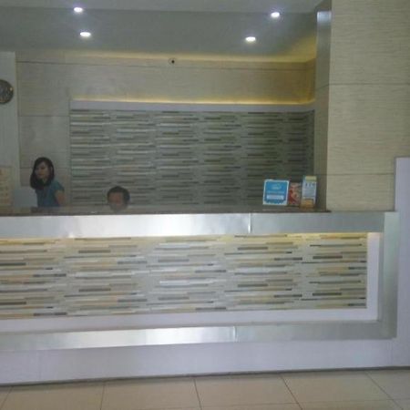 Gania Hotel Бандунг Екстер'єр фото