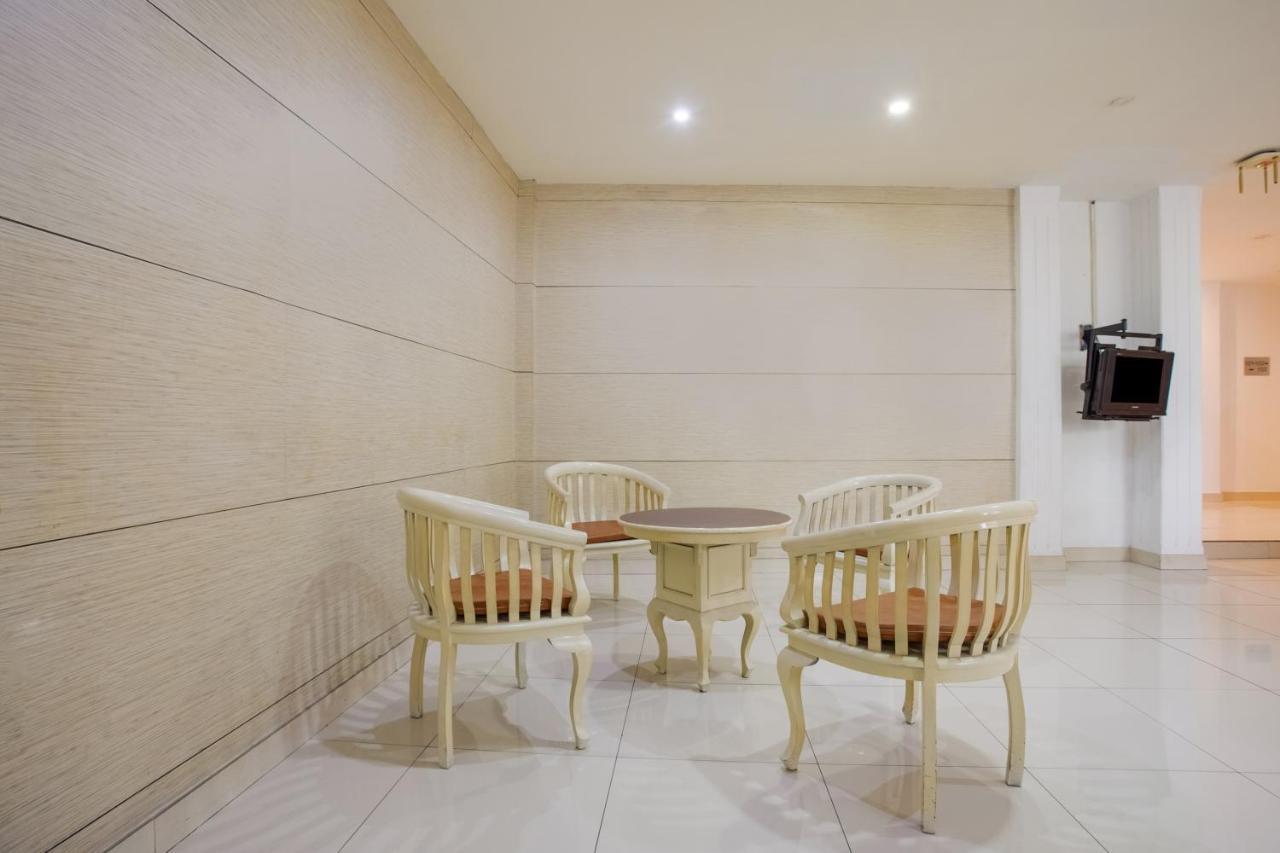 Gania Hotel Бандунг Екстер'єр фото