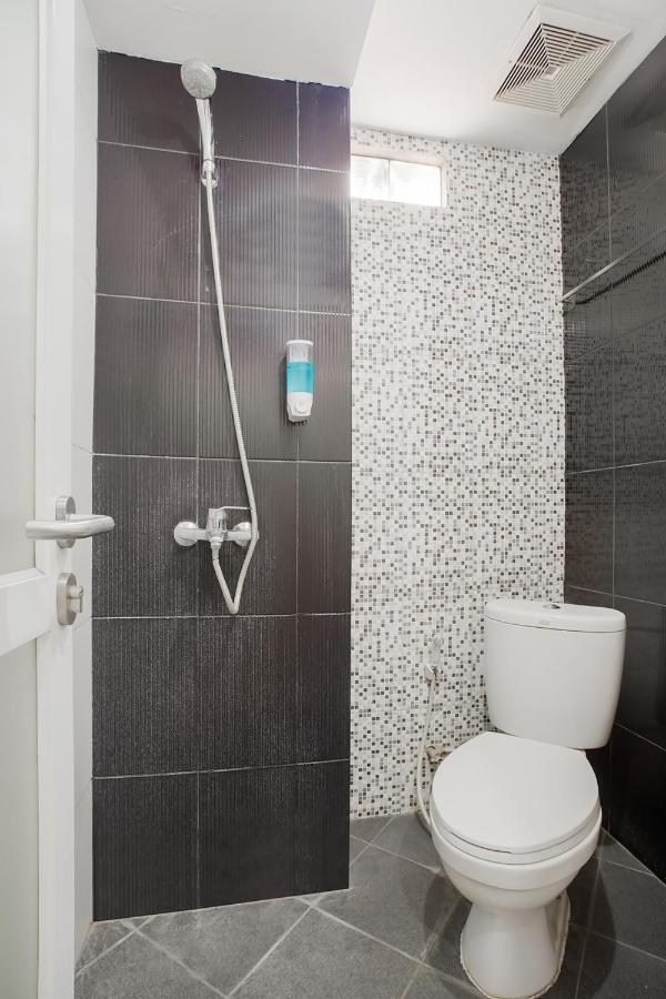 Gania Hotel Бандунг Екстер'єр фото