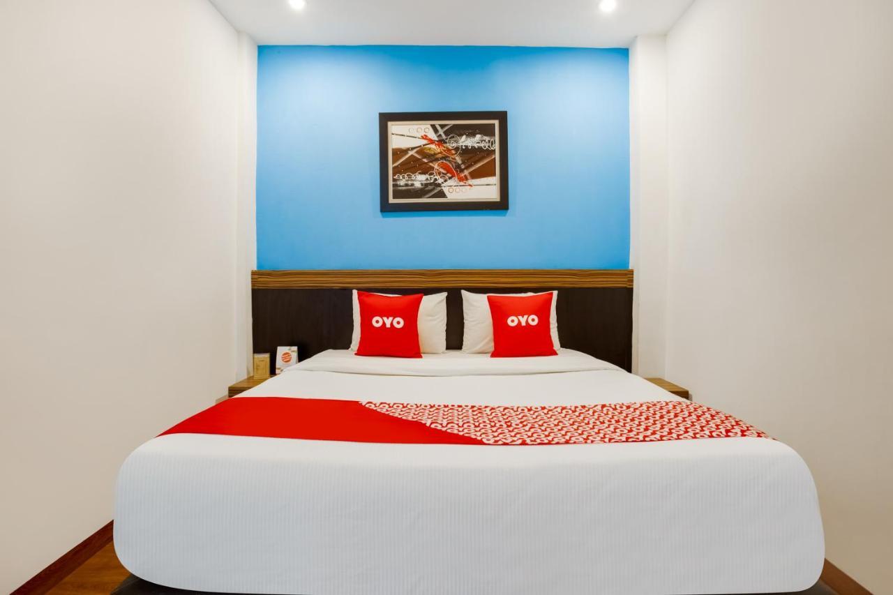 Gania Hotel Бандунг Екстер'єр фото