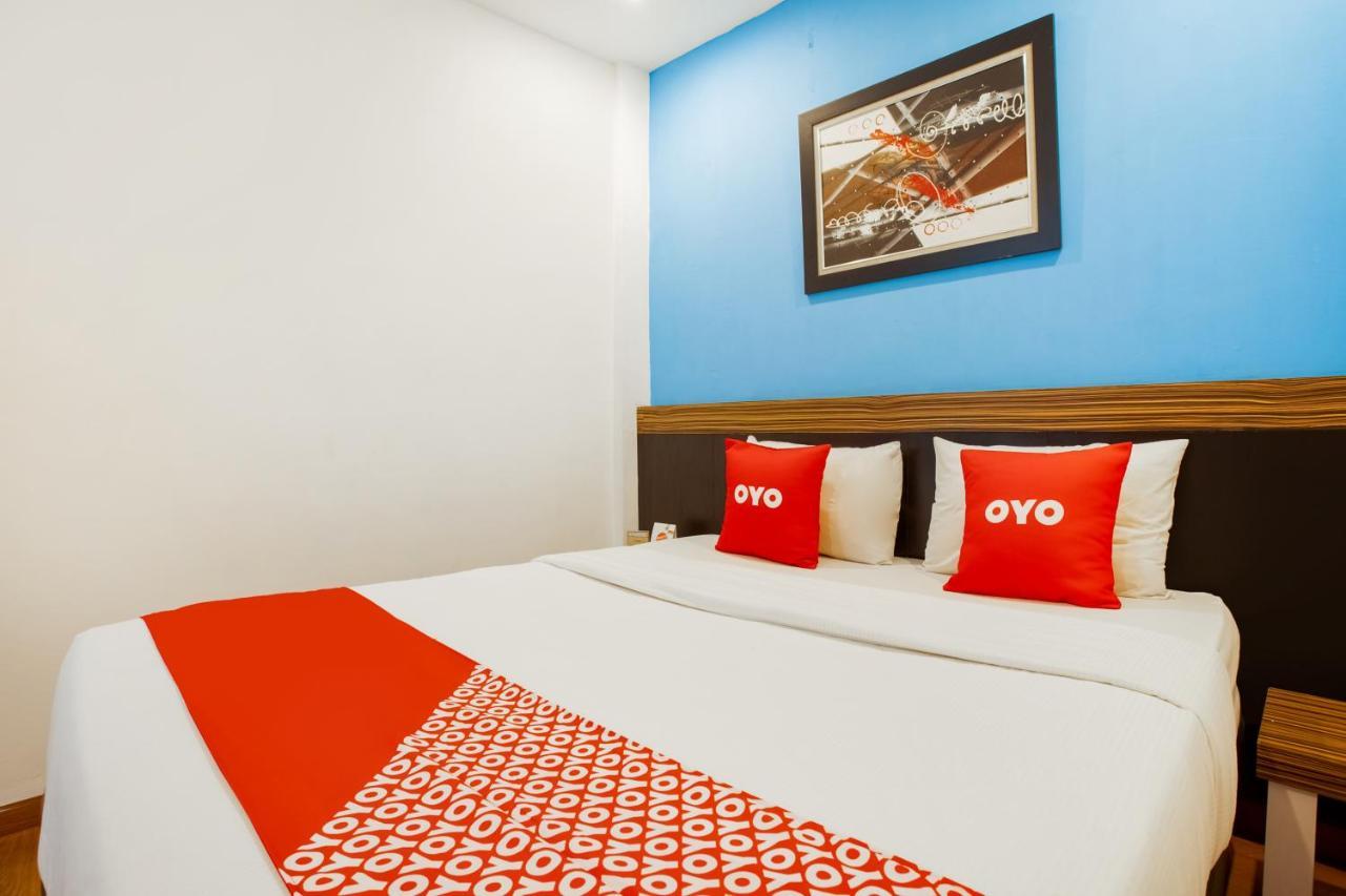 Gania Hotel Бандунг Екстер'єр фото