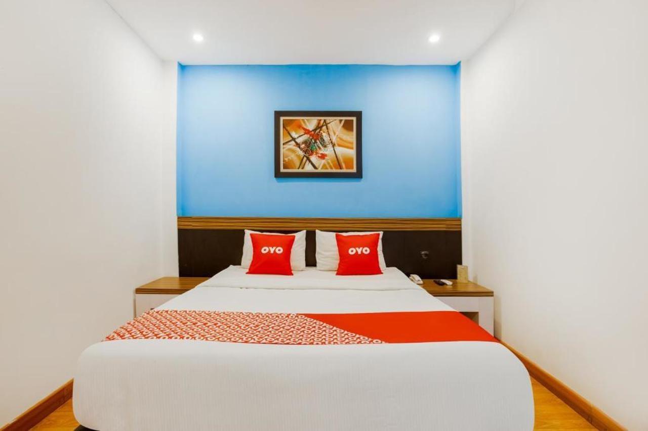 Gania Hotel Бандунг Екстер'єр фото